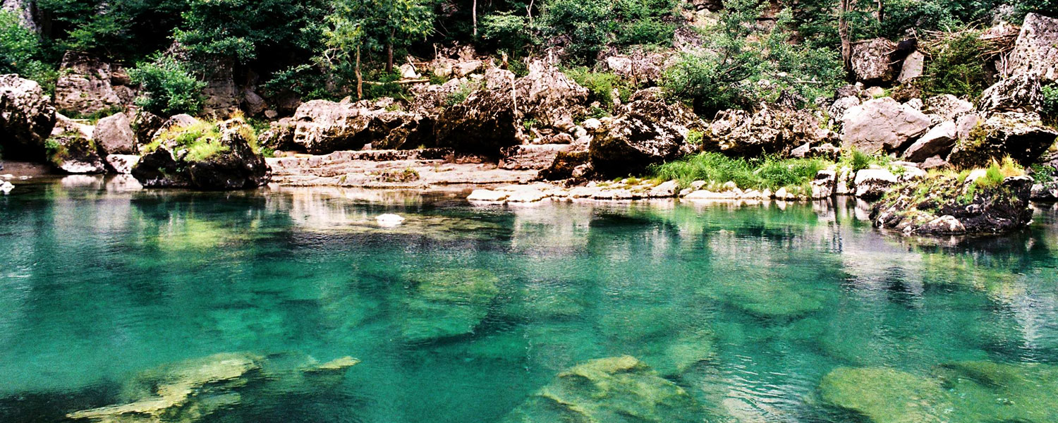 Gorges du Tarn-Swantje Quast