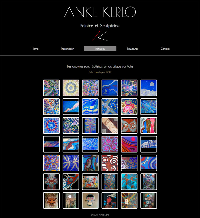 Portfolio-Anke Kerlo