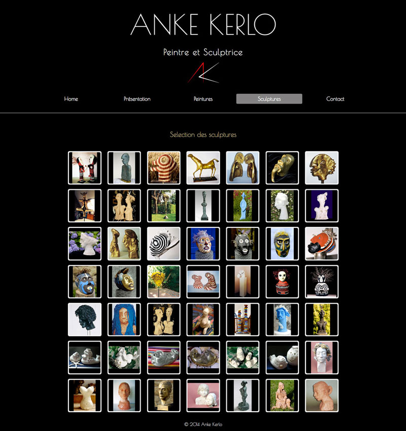 Portfolio-Anke Kerlo